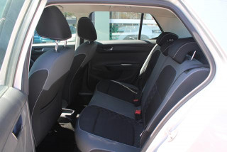 Škoda Fabia 1.0 AMBITION 