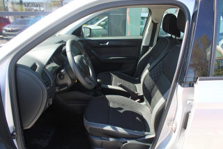 Škoda Fabia 1.0 AMBITION 