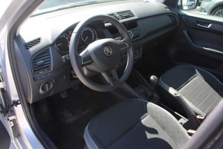 Škoda Fabia 1.0 AMBITION 
