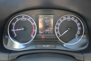 Škoda Fabia 1.0 AMBITION 