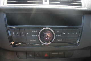 Škoda Fabia 1.0 AMBITION 