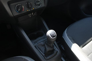 Škoda Fabia 1.0 AMBITION 