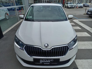 Škoda Fabia 1.0 Ambition 