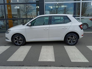 Škoda Fabia 1.0 Ambition 