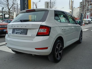 Škoda Fabia 1.0 Ambition 