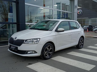 Škoda Fabia 1.0 Ambition 