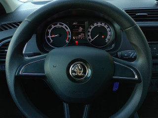 Škoda Fabia 1.0 Van 