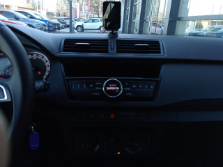 Škoda Fabia 1.0 Van 