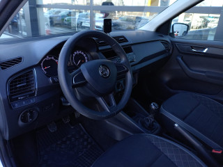 Škoda Fabia 1.0 Van 