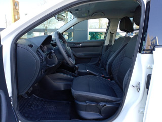Škoda Fabia 1.0 Van 