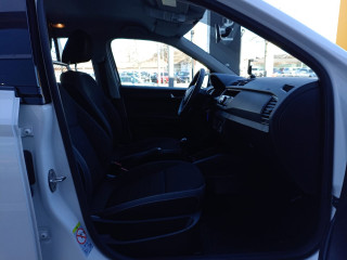 Škoda Fabia 1.0 Van 