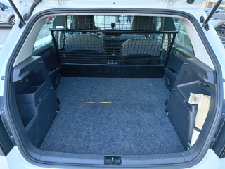 Škoda Fabia 1.0 Van 