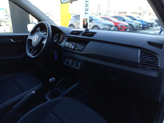 Škoda Fabia 1.0 Van 