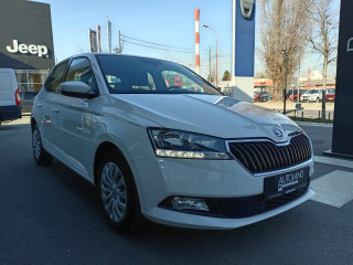 Škoda Fabia 1.0 Van 