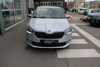 Škoda Fabia 1.0 FSI 