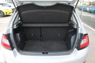 Škoda Fabia 1.0 FSI 