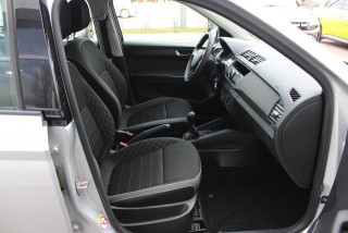 Škoda Fabia 1.0 FSI 