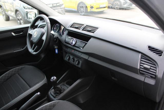 Škoda Fabia 1.0 FSI 