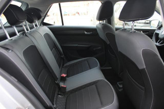 Škoda Fabia 1.0 FSI 