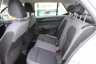 Škoda Fabia 1.0 FSI 