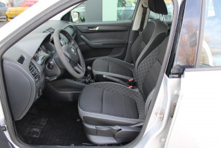 Škoda Fabia 1.0 FSI 