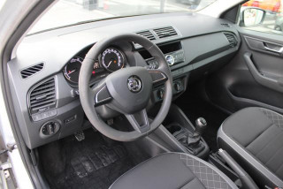 Škoda Fabia 1.0 FSI 