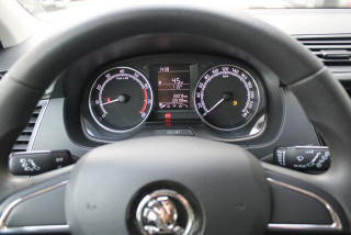 Škoda Fabia 1.0 FSI 