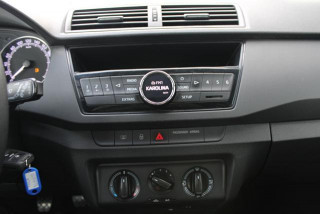 Škoda Fabia 1.0 FSI 