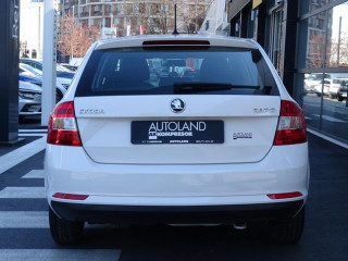 Škoda Rapid 1.2 TSI Active 