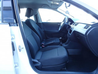 Škoda Rapid 1.2 TSI Active 