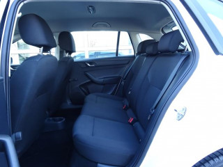 Škoda Rapid 1.2 TSI Active 