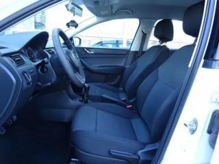 Škoda Rapid 1.2 TSI Active 