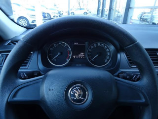 Škoda Rapid 1.2 TSI Active 