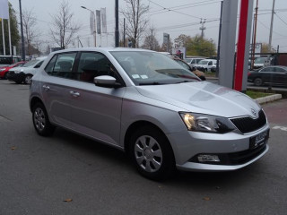 Škoda Fabia 1.0 mpi Active 