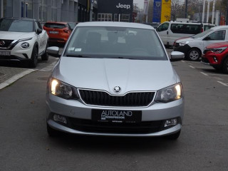 Škoda Fabia 1.0 mpi Active 