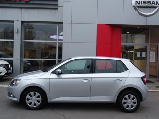 Škoda Fabia 1.0 mpi Active 