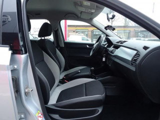 Škoda Fabia 1.0 mpi Active 