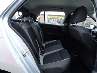 Škoda Fabia 1.0 mpi Active 