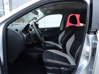 Škoda Fabia 1.0 mpi Active 