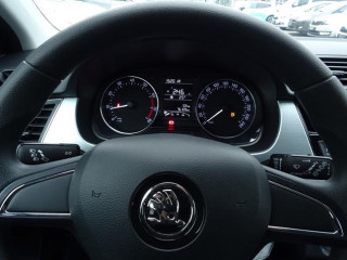 Škoda Fabia 1.0 mpi Active 