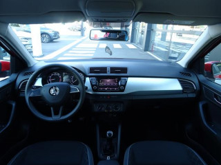 Škoda Fabia 1.0 Ambition 