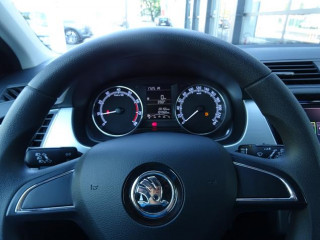 Škoda Fabia 1.0 Ambition 