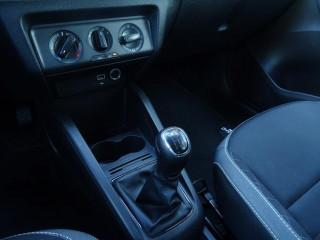 Škoda Fabia 1.0 Ambition 
