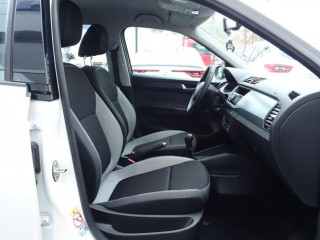 Škoda Fabia 1.0 mpi Ambiance 