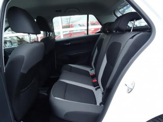 Škoda Fabia 1.0 mpi Ambiance 