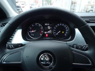 Škoda Fabia 1.0 mpi Ambiance 