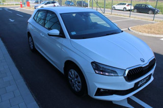 Škoda Fabia 1.0 Essence TNG 