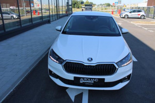 Škoda Fabia 1.0 Essence TNG 