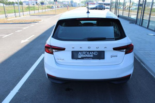 Škoda Fabia 1.0 Essence TNG 