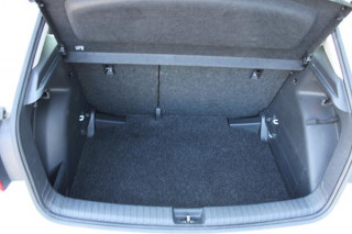 Škoda Fabia 1.0 Essence TNG 
